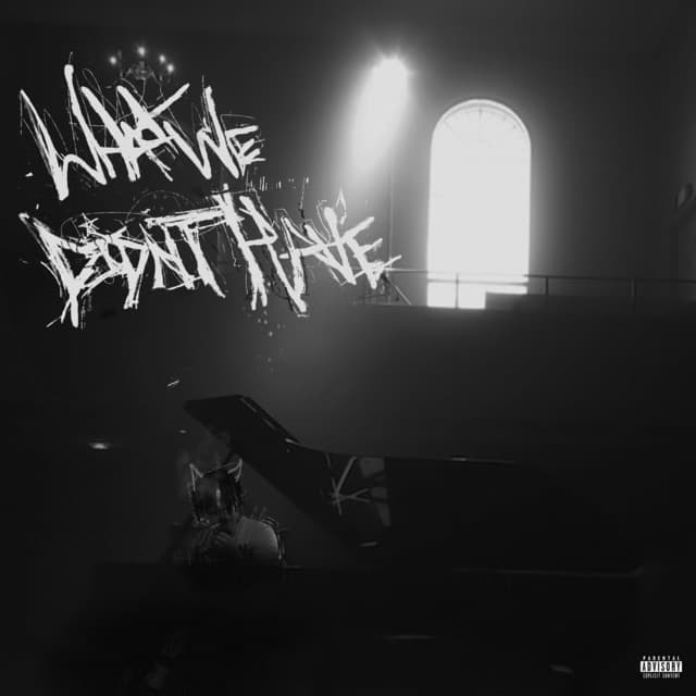 Martin & Gina cover art