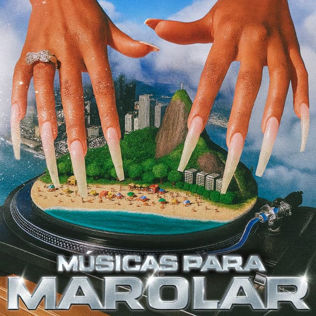 Gostoso esse Pretinho cover art