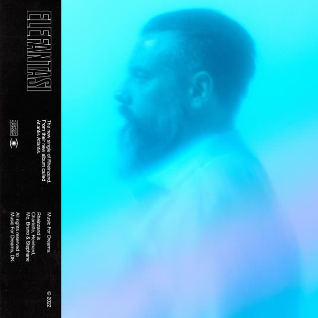 Elefantasi (Original Version) cover art