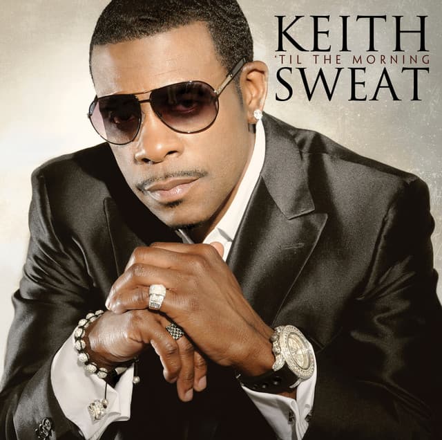 Knew It All Along feat. Johnny Gill & Gerald Levert cover art