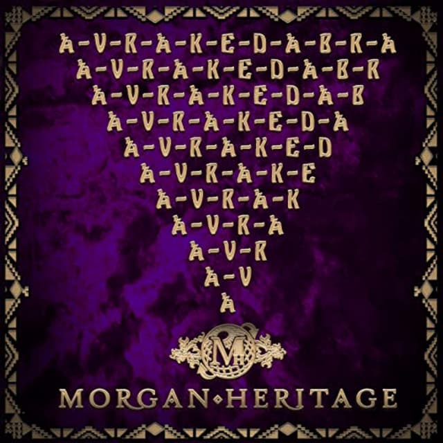 One Family cover art