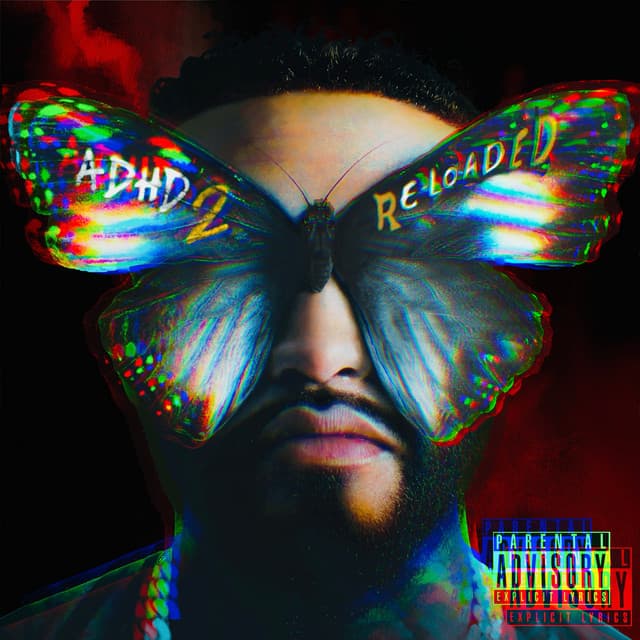 Enemies cover art
