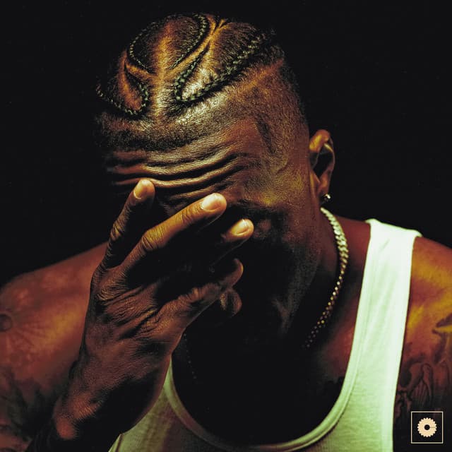 Bless You cover art