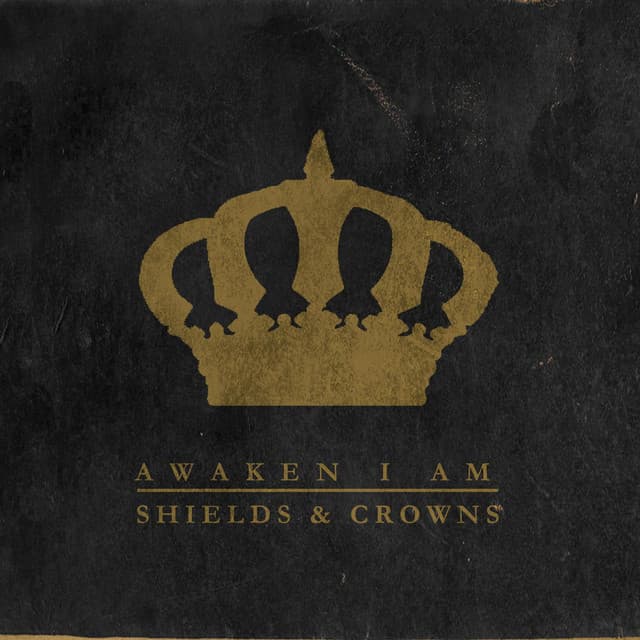 Shields and Crowns cover art