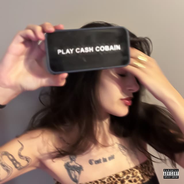 problem cover art
