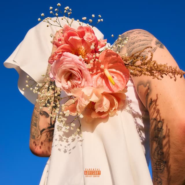 Euphoria cover art