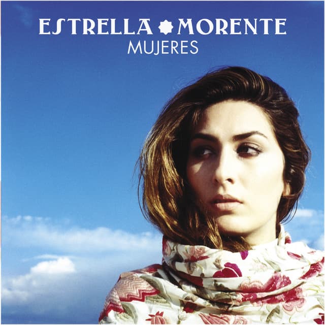Imperio Argentina: ¡Ay Maricruz! cover art