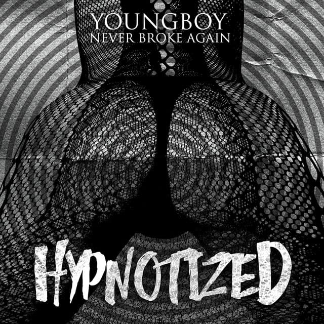 Hypnotized cover art