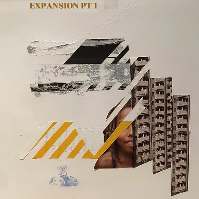 Way Down Here cover art