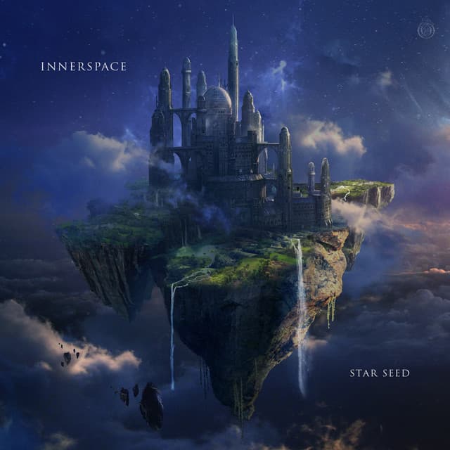 Mirror cover art