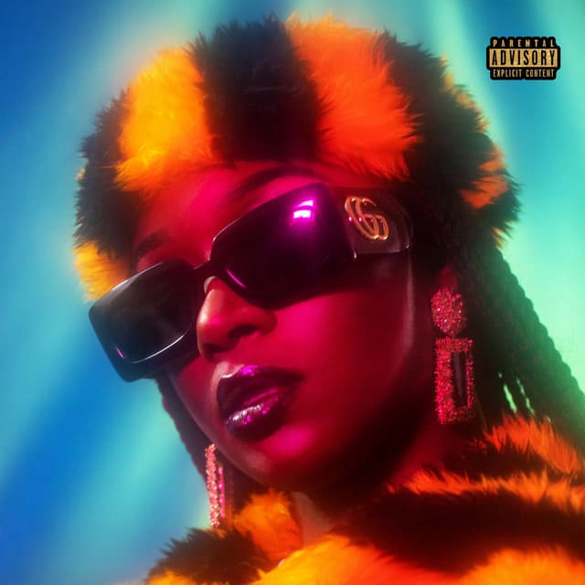 Buvance cover art