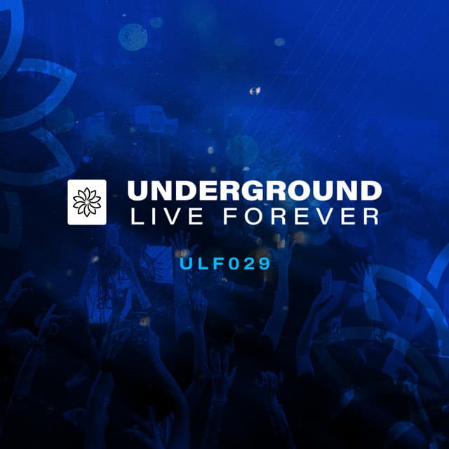 Fragments (ULF029) cover art