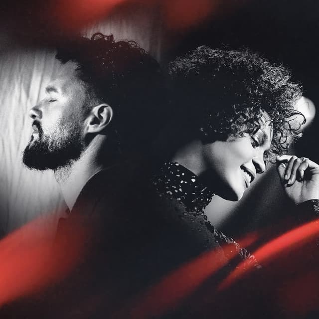 I Wanna Dance With Somebody (Who Loves Me) cover art
