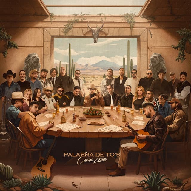 Ocupo Una Limpia cover art