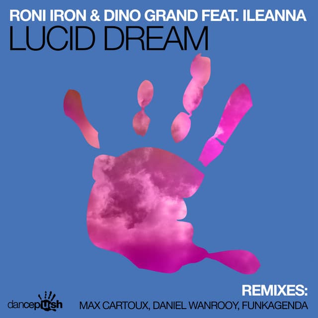 Lucid Dream cover art