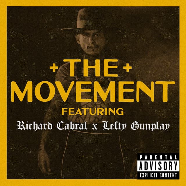 The Movement cover art
