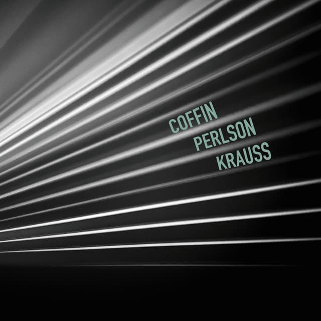 On the Precipice of Change cover art