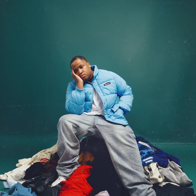 Proof (Remix) (feat. Limoblaze) cover art