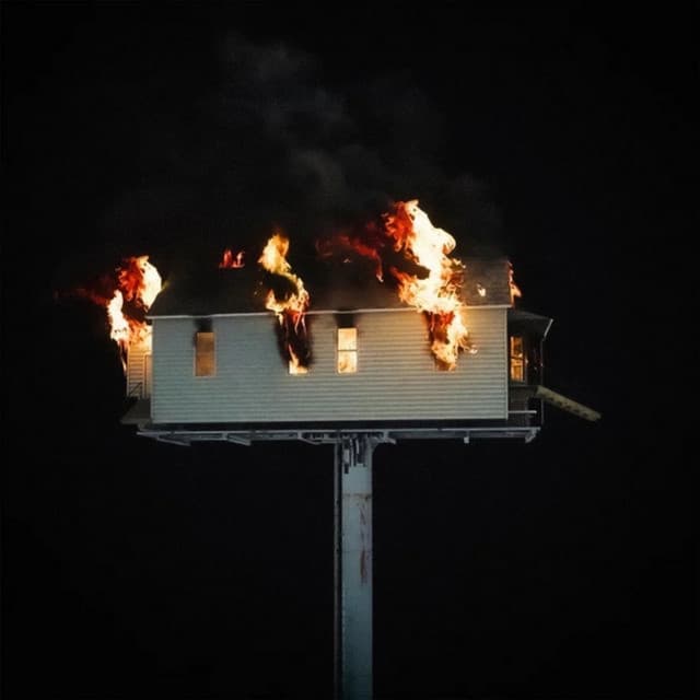 DONDA 2 cover art