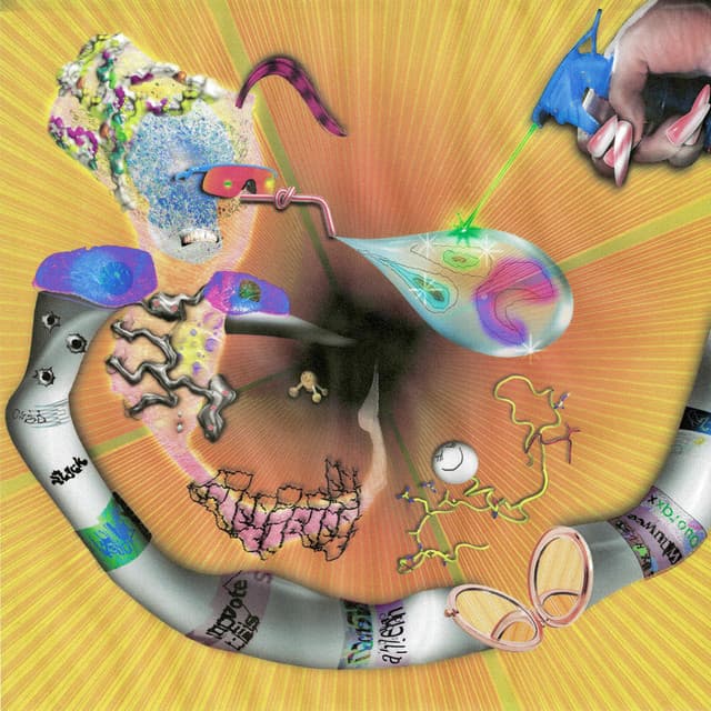 Wish 4 cover art