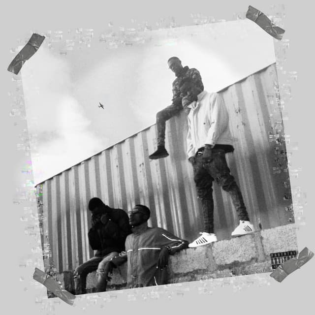 2 Ways cover art
