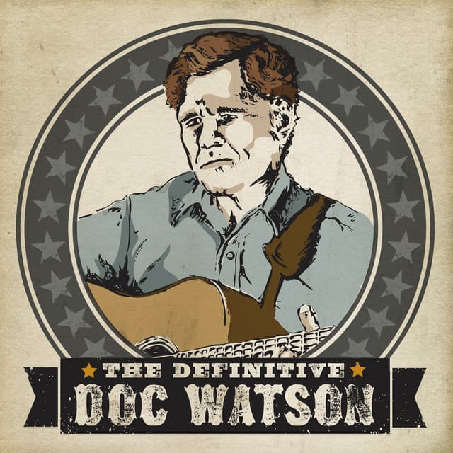 The Definitive cover art
