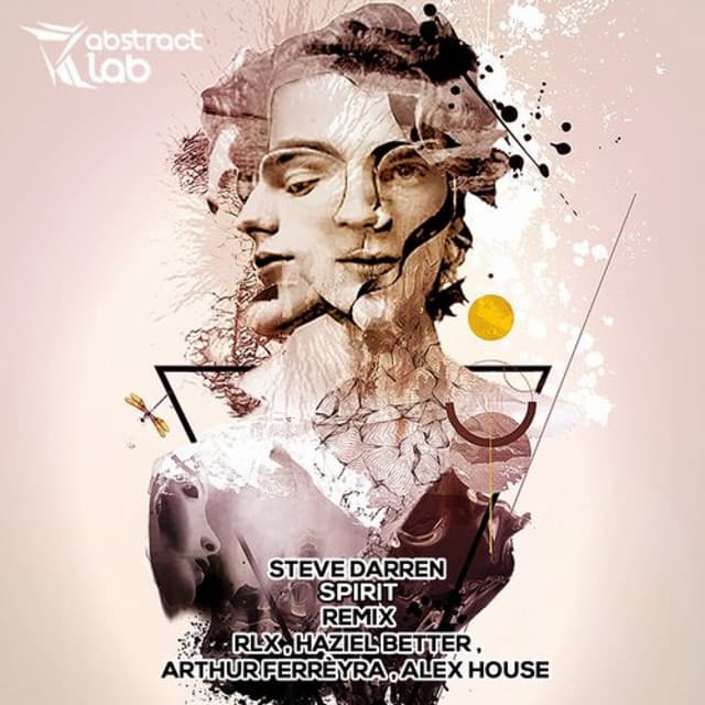 Steve Darren