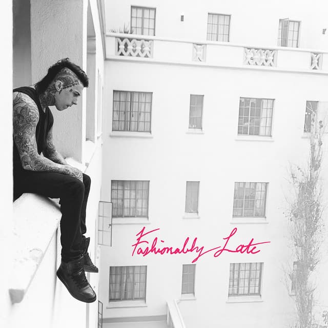 Bad Girls Club cover art