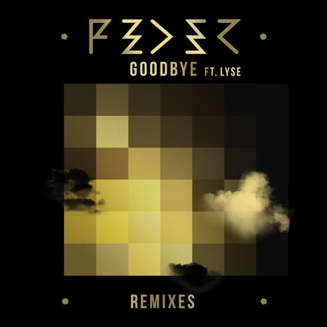 Goodbye (feat. Lyse) - Vijay and Sofia Zlatko Remix cover art