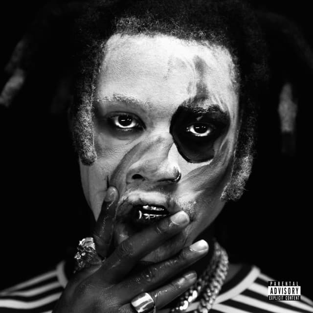 TA13OO cover art