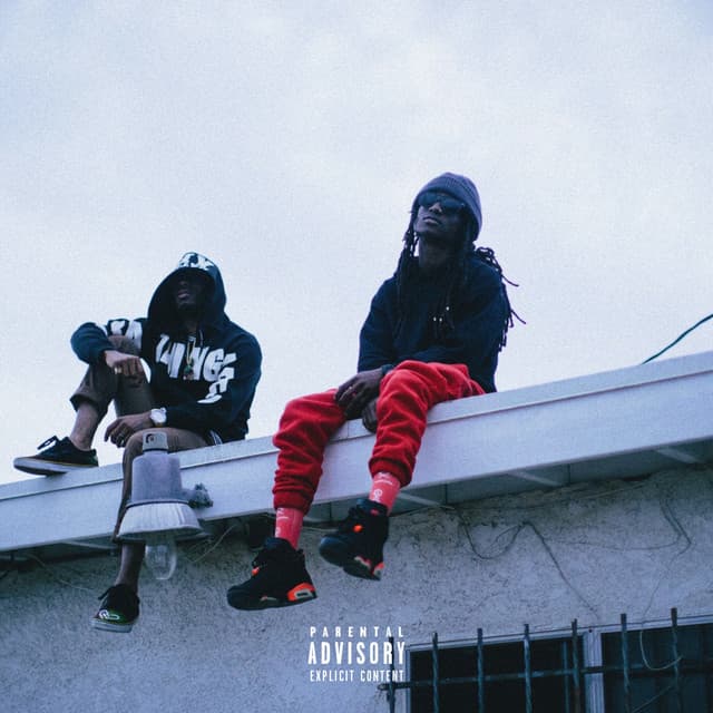 Cloud 909 cover art