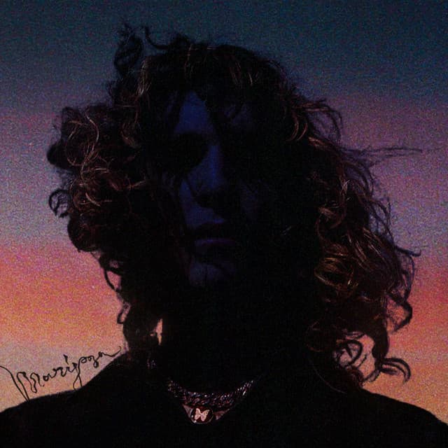 Heartstrings (feat. Santana) cover art