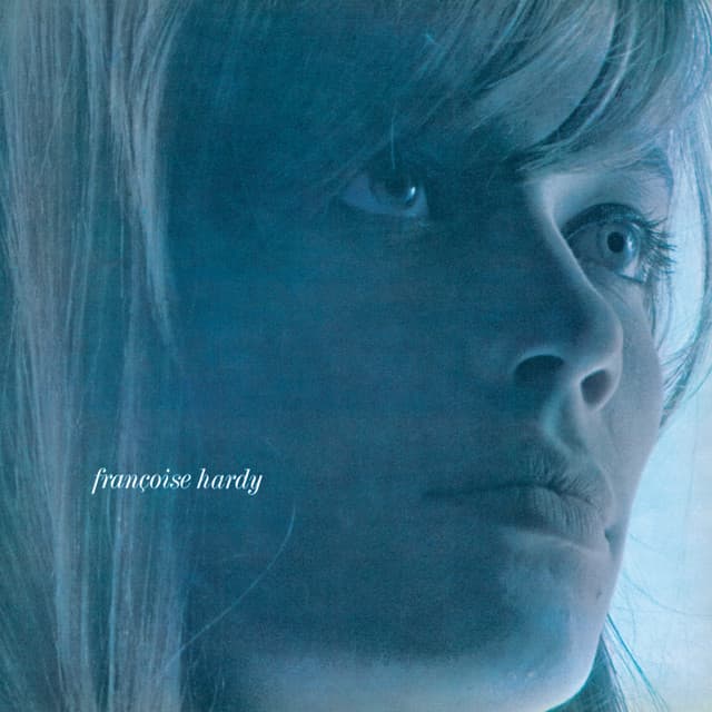 L'amitié - Stereo Mix cover art