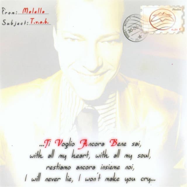 T.V.A.B. - Amici Miei Mix cover art
