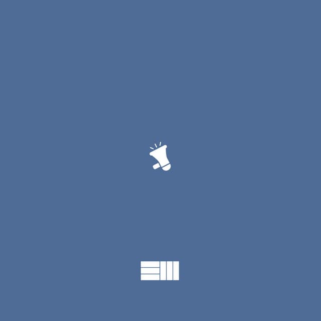 Talk Up cover art