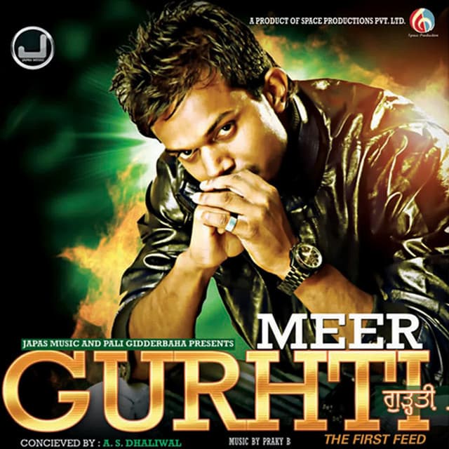 Agg Paniyaan Ch cover art