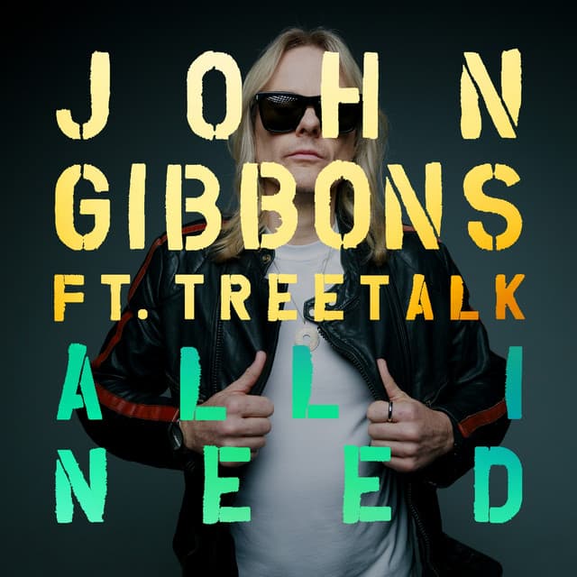 All I Need - Extended Version cover art