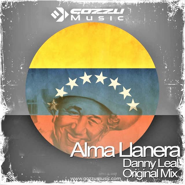 Danny Leal