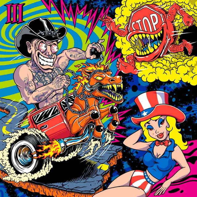 Move Back cover art