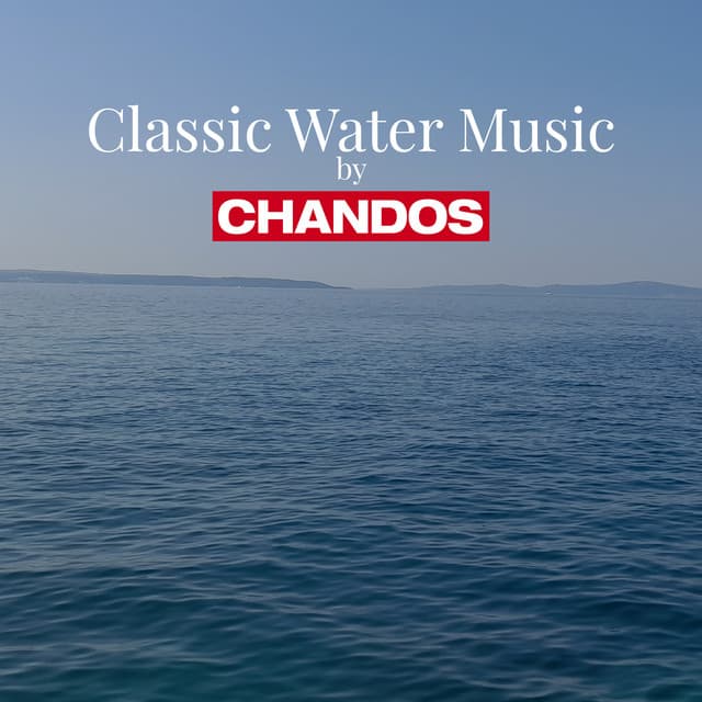 The Mississippi River, Op. 160 (161) cover art