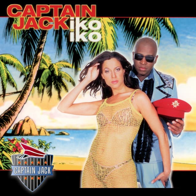 Iko Iko cover art