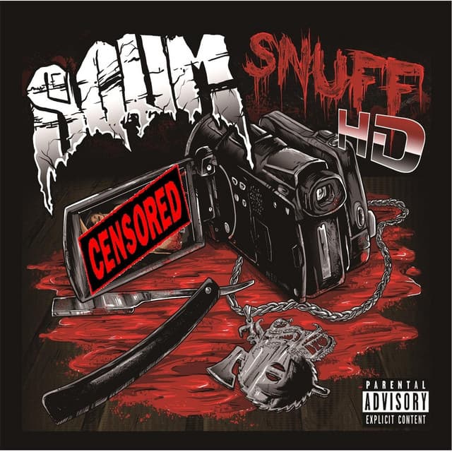 Pigs cover art