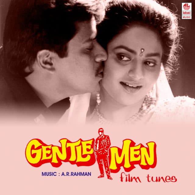 Gentelman Film Tunes cover art