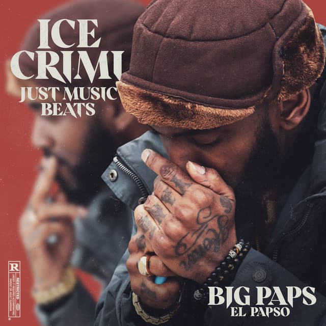 Ziploc cover art