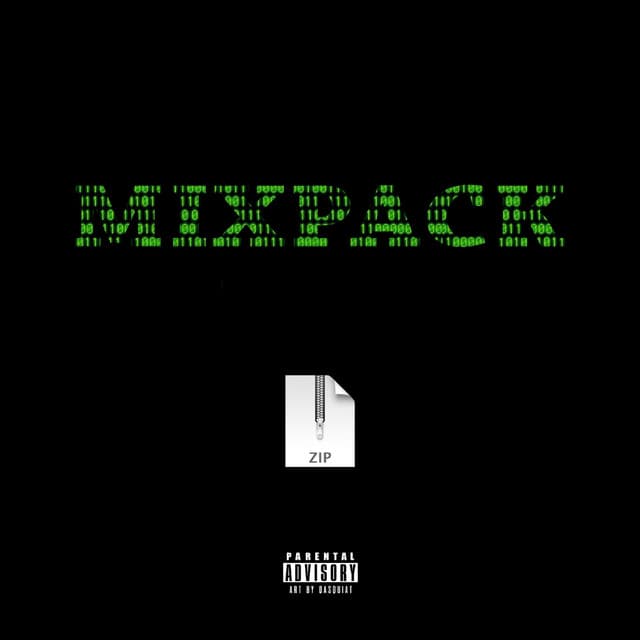 Mix Pack cover art