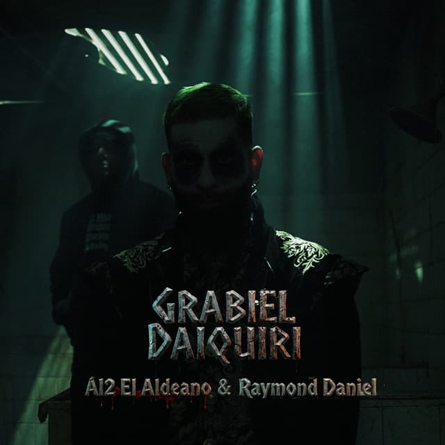 Experimento cover art