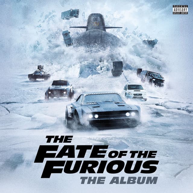 Gang Up (with Young Thug, 2 Chainz & Wiz Khalifa feat. PnB Rock) cover art