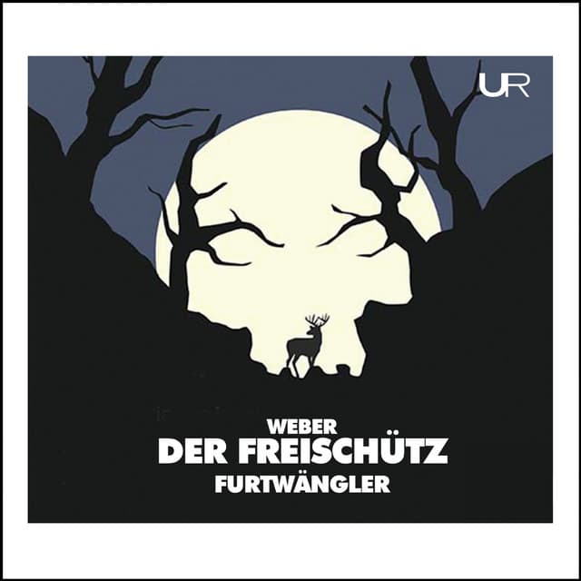 Weber: Der Freischütz, Op. 77, J. 277 (Live) cover art