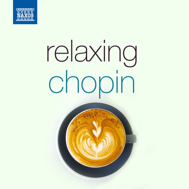 Cantabile in B-Flat Major, B. 84 cover art