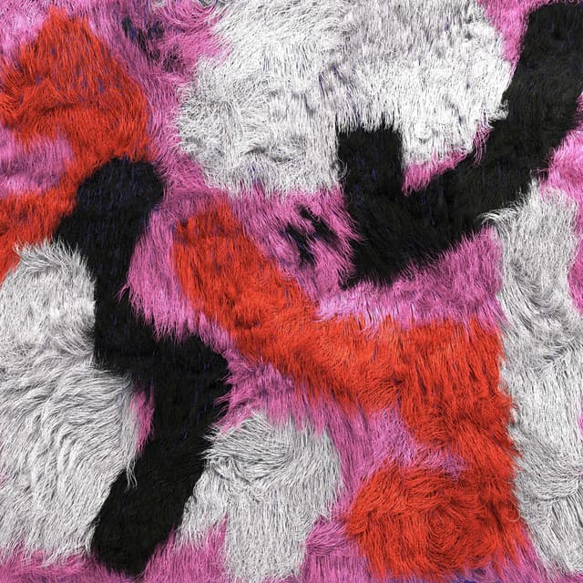 Hideout cover art